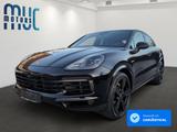 Porsche Cayenne Hybr.~DachAlca.~PDLS~HuD~Pano~SportAbgas