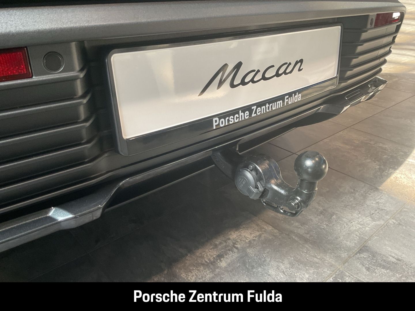 Porsche Macan - Bild 25