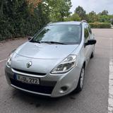 Renault Clio Grandtour Dynamique 1.2 16V 75 Eco2 Dyn... - Renault Clio von privat
