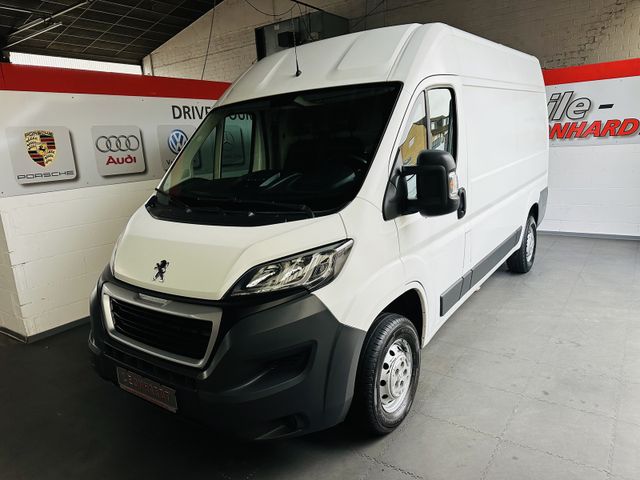 Peugeot Boxer Kasten 335 L1H2 Komfort HDi 150 *