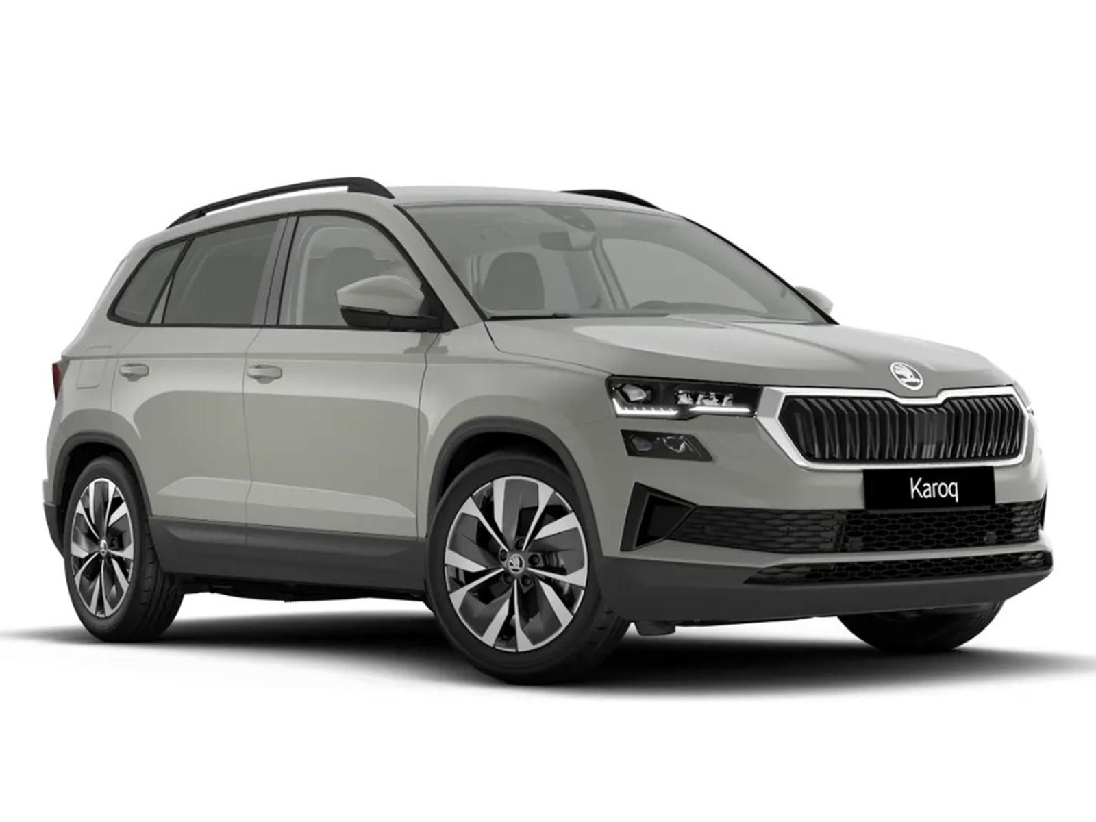 Skoda Karoq - Bild 2