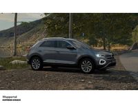 Volkswagen T-Roc - Vorschau Bild 4