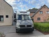 Knaus Van TI Plus 650 MEG Platinum Selection VW Crafte - Knaus Van TI Plus 650 MEG Platinum Selection