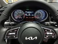 Kia cee'd Sportswagon - Vorschau Bild 18