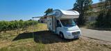 Eura Mobil TA 570 HS - 570
