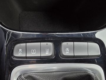 Bild 13 Opel Crossland (X) Crossland 1.2 Edition LED/Kamera hi/MULTI-RADIO/