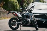 Rieju MRT 50 SM - Top Zustand mit Upgrades - MOFA S50