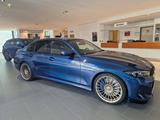 ALPINA B3 GT Limousine ALPINA Blau, sofort verfügbar - ALPINA B3 in München