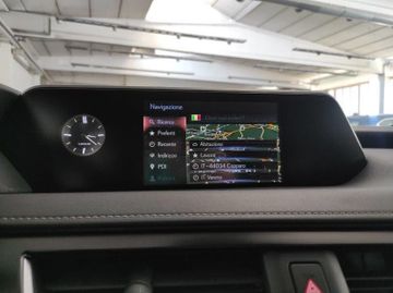 Lexus UX - 11