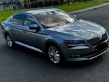 Skoda Superb 2.0 TDI SCR 140kW DSG Ambition Ambition - Skoda Superb mit Diesel-Antrieb: Limousine