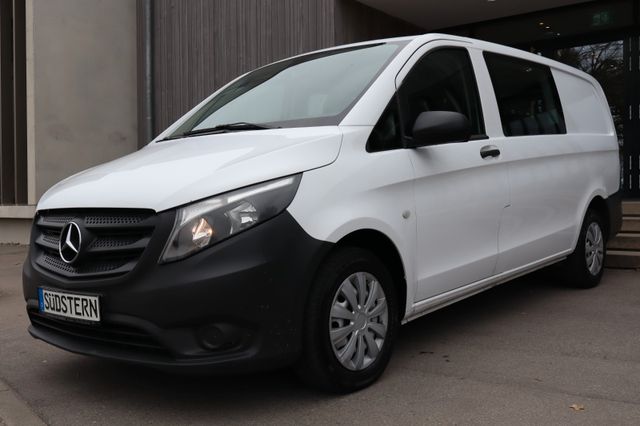 Mercedes-Benz Vito Mixto 114 AHK/Klima/5Sitzer