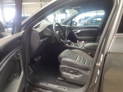 Volkswagen Touareg R-Line 3.0 TDI AHK STDHZ LUFT foto 4