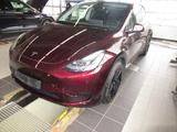 Tesla Model Y Long Range*RWD*ACC*Pano*WMP*ST-Heiz*CAM - rote Tesla Model Y