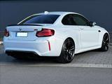 BMW M2 Competition H/K M Sitze M Drivers gr. Bremse - gebrauchte BMW M2 aus dem Jahr 2018