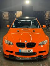 BMW E92 M3 GTS Style Handschalter - BMW M3: E92