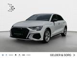 Audi A3 Sportback 45 TFSIe S line *LED*ACC*SHZ*EPH*