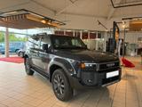 Toyota Land Cruiser 2.8 D-4D Automatik TEC-Edition - Toyota Land Cruiser mit Diesel-Antrieb