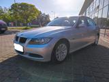 BMW 318i - E90, AHK, Klimaautomatik, Bj. 2008 - BMW 318 in Leipzig
