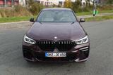 BMW X6 M50 M50i -SkyLounge-Panorama- - BMW X6 M50 aus 2022
