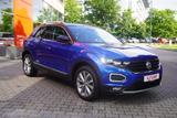 Volkswagen T-Roc 1.0 Style LED Navi PDC Sitzheizung DAB USB - Volkswagen Gebrauchtwagen in Hannover