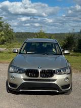 BMW X3 Advantage Paket - BMW X3: Bm