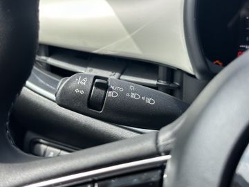Fiat 500 Hybrid 1.0 La Prima KAMERA LED NAV LEDER