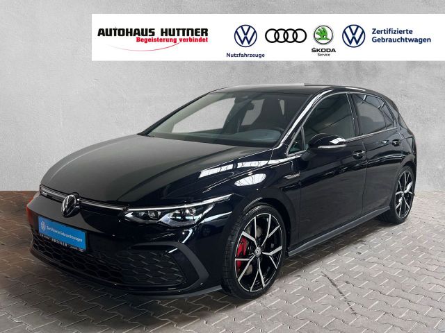 Volkswagen Golf 8 GTI 2.0 TSI DSG NAVI LED ACC APPCONNECT