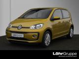 Volkswagen up! 1.0 TSI *Kamera*PDC*DAB+*Klima*Funk-ZV