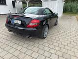 Mercedes-Benz SLK 280 - AMG-Line, Harman Kardon Logic 7 - Mercedes-Benz aus 2009: Sl