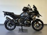 BMW R 1250 GS Alle Pakete, Tierferlegung, HU/AU+Serv - MOTORRAD 125