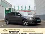 Peugeot 308 SW Style - Peugeot 308 Style mit Diesel-Antrieb