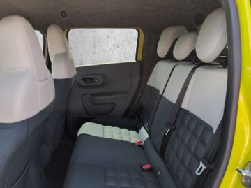 Fiat GRANDE PANDA ELEKTRO LA PRIMA *KAMERA*TEMPOMAT*