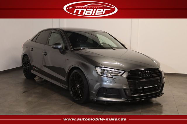 Audi A3 1.5 TFSI S line-Virtual-Navi-Xenon-SHZ-PDC-