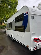 Knaus Sport 500 KD, Klima, Mover, Vorzelt, Sonnensegel - Offers