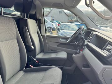 Bild 7 VW T6 Transporter T6 Kasten *DSG*StandHz*SitzHz*Tempomat*