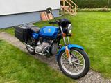 BMW R65 BMW 248 - BMW MOTORRAD R65