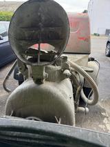 Putzmeister ESTRICH BOY/450 - Putzmeister LKWs