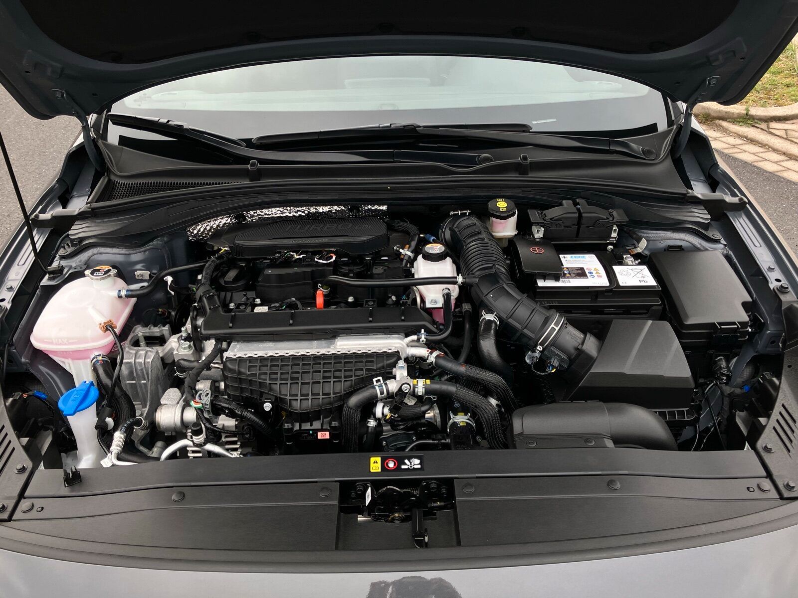 Hyundai i30 – Bild 11