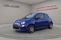 TOYOTA Aygo AYGO x / Facelift / Toyota Relax Garantie