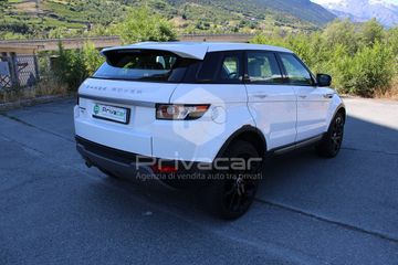 Land-Rover Range Rover Evoque - 5
