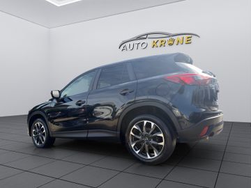 Mazda CX-5 - 4