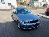 BMW 123d Coupé-Verschleißteile erneuert, DPF neu, WA - BMW 123: Coupe, D