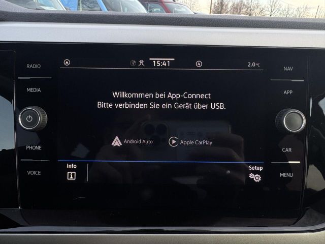 TAIGO 1.0 TSI MOVE LED+APP+ACC