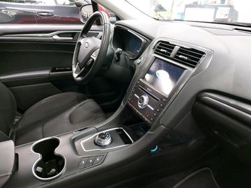 Ford Mondeo - 3