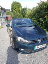 Volkswagen Golf 1.4 TSI DSG BMT LOUNGE Cabriolet UNIKAT - : Grün