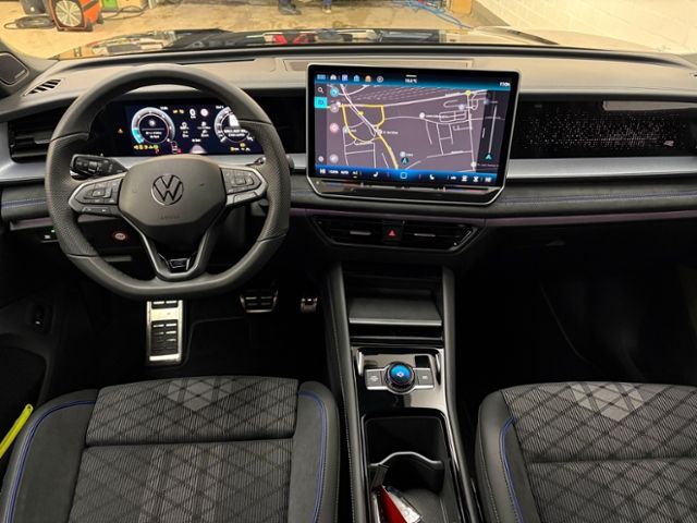 Volkswagen Tayron - Bild 13