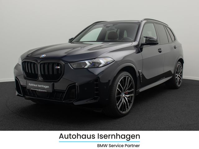 BMW X5 M60i SkyLoung 360&deg; H/K Massage Individual 22"