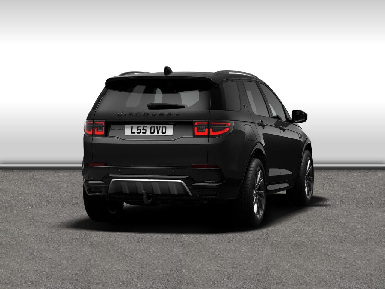 Land Rover Discovery Sport - Bild 3
