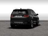 Land Rover Discovery Sport P270e SE Dynamic 0,5-Dienstwagen - Land Rover Discovery Sport Neuwagen