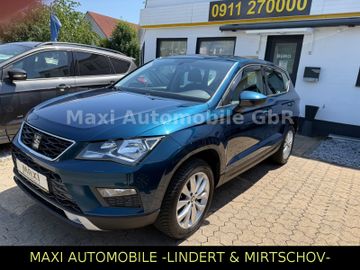SEAT Ateca - 3